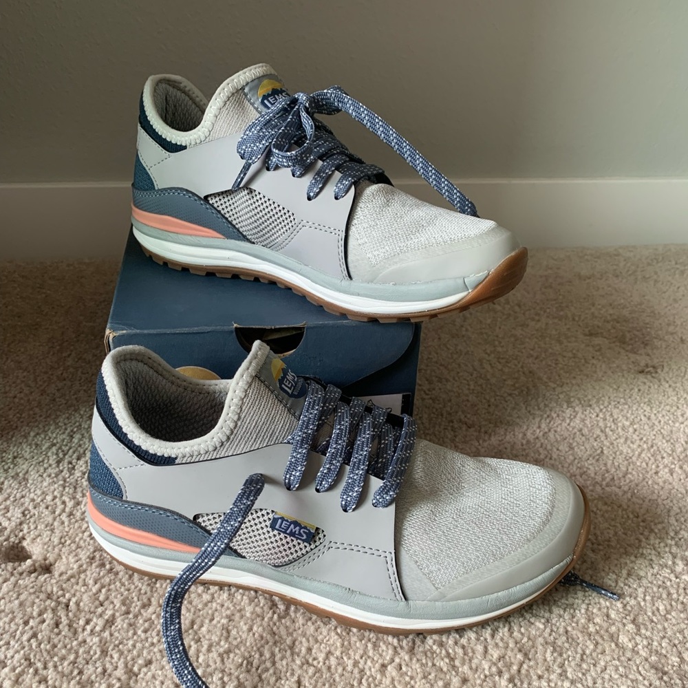 Lems Mesa Womens size 8